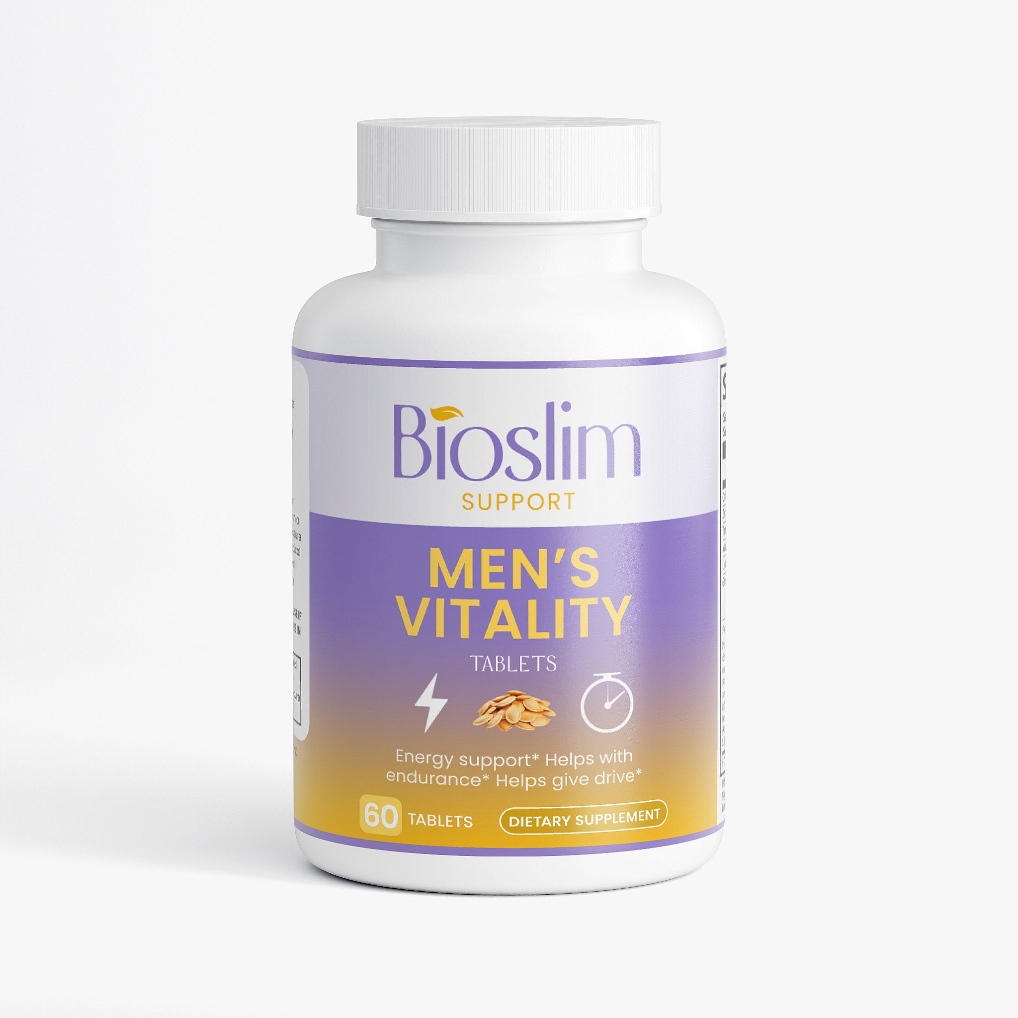 Men's Vitality